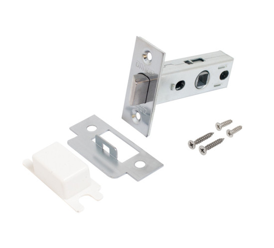 Аллюр Защелка АРТ L45-8-Р пластик АС ст медь 4670042053010 Аллюр Защелка АРТ L45-8-Р пластик АС ст медь 4670042053010