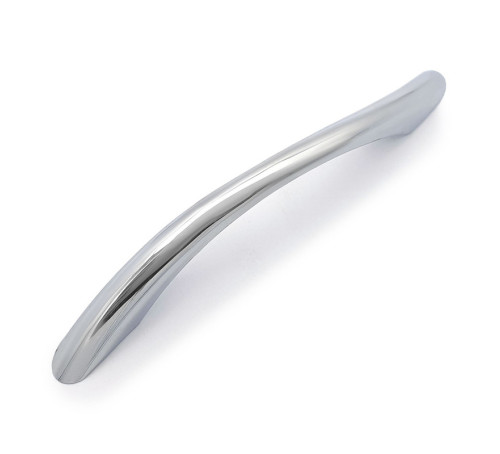 Soller Ручка скоба меб 24-96  хром 4630084542163