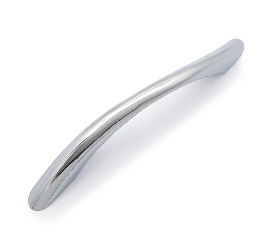 Soller Ручка скоба меб 24-96  хром 4630084542163