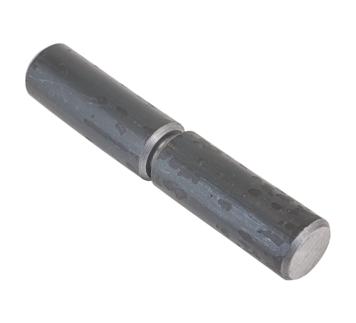 Секрет Петля гаражная инд уп с шаром под сварку  22*120 (24) 4630007004938