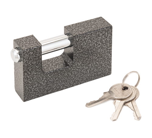 АЛЛЮР Замок навес ВС1Ч-780 d12мм 4640001795275