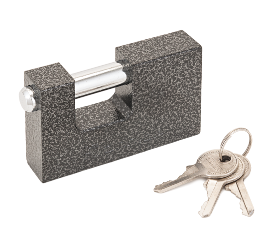 АЛЛЮР Замок навес ВС1Ч-780 d12мм 4640001795275