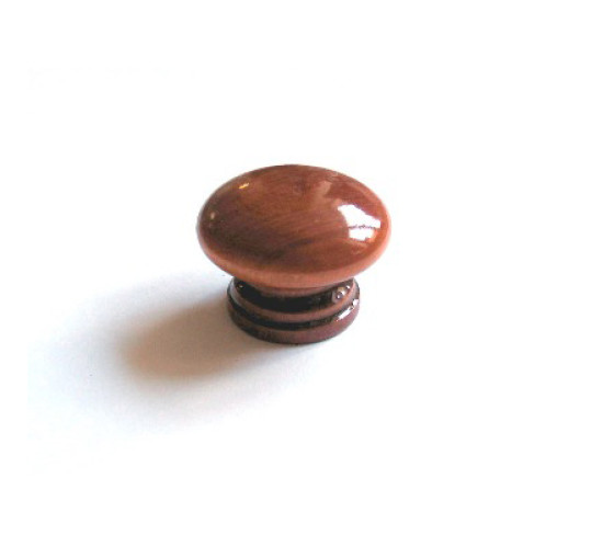 Алапаевск Ручка кнопка меб большая вишня 2001003158475