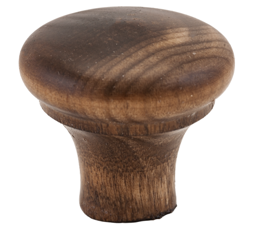 Алапаевск Ручка кнопка меб Грибок дуб 4660041980356