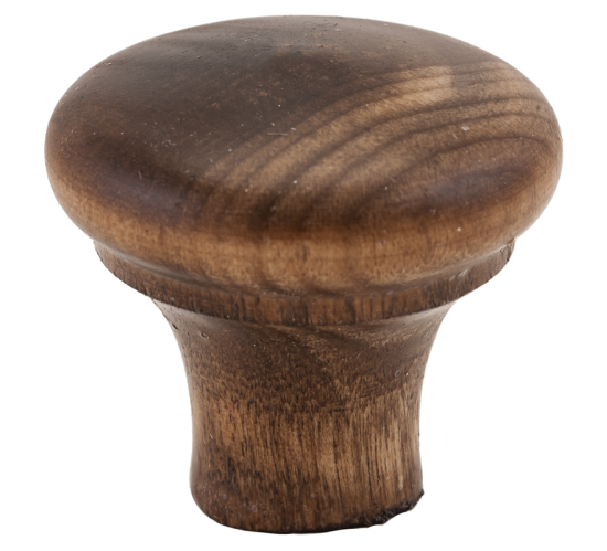 Алапаевск Ручка кнопка меб Грибок дуб 4660041980356