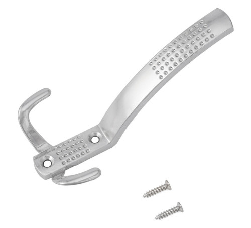 StahlBuro  Крючок-вешалка 212 А СР хром 4680143713485