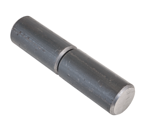 Секрет Петля гаражная инд уп с шаром под сварку  28*120 (16)