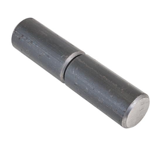 Секрет Петля гаражная инд уп с шаром под сварку  28*120 (16)