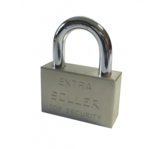 Soller Extra Замок навес 501-50HD 4630017031085