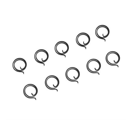 Аллюр Рем комплект для раздельных ручек  АРТ SH-3 10шт 4680143707439