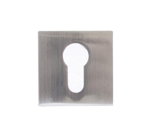 Аллюр Накладка на цилиндр  АРТ ЕТ-S2 SN мат никель 4630098157261