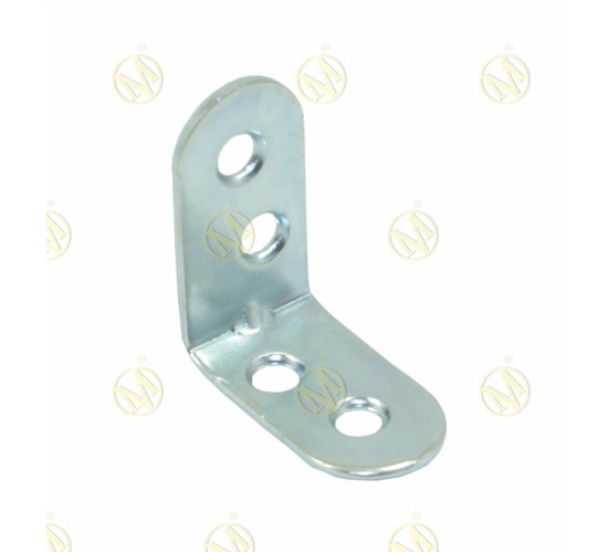 Кронштейн МК 30*30 цинк 54620004502211