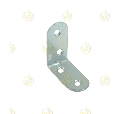 Кронштейн МК 40*40 цинк 54620004502228