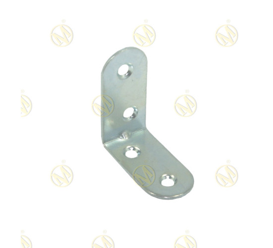 Кронштейн МК 40*40 цинк 54620004502228