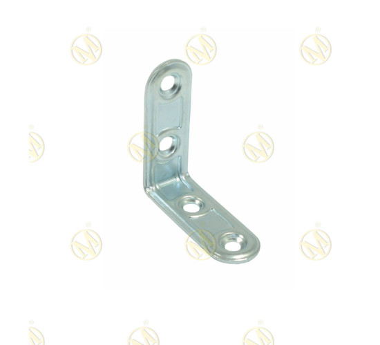 Кронштейн МК 42*42 цинк 54620004504963