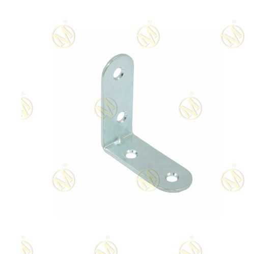 Кронштейн МК 50*50 цинк 54620004502235