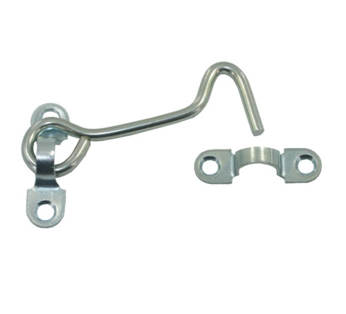 Крючок ветровой КР-75 цинк 14620004503128