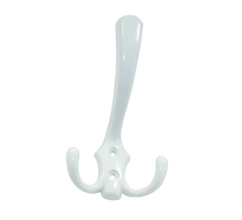 Крючок вешалка 9 полимер 14620004501353