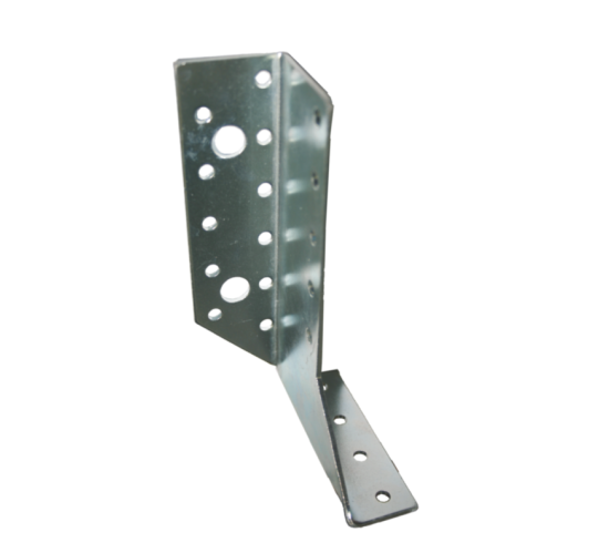 Опора балки 140*76*25*2.0 ГОЦ левая 14660214390767