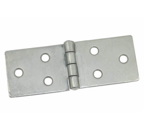 Петля карточная 110*40 цинк 100 14620004500745