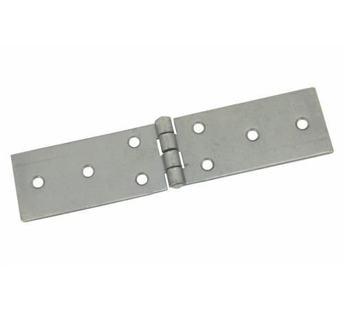 Петля карточная 200*45  2,3мм  цинк 14620004503203