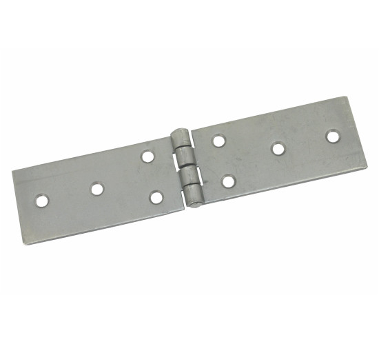 Петля карточная 200*45  2,3мм  цинк 14620004503203