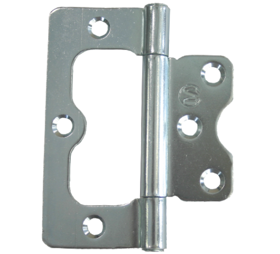 Петля нак ПНУ-85 цинк (100) 14680039977967