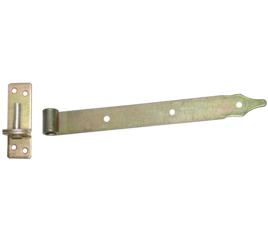 Металист Петля стрела полосная ПСП-600 5,0мм б/п 14680039974867