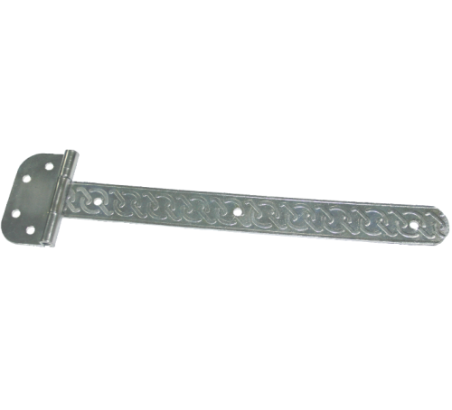 Металист Петля стрела ПС-500 3,0мм  цепь пол серебро (10) 14680039979558