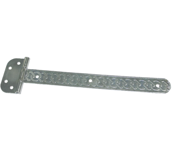 Металист Петля стрела ПС-500 3,0мм  цепь пол серебро (10) 14680039979558