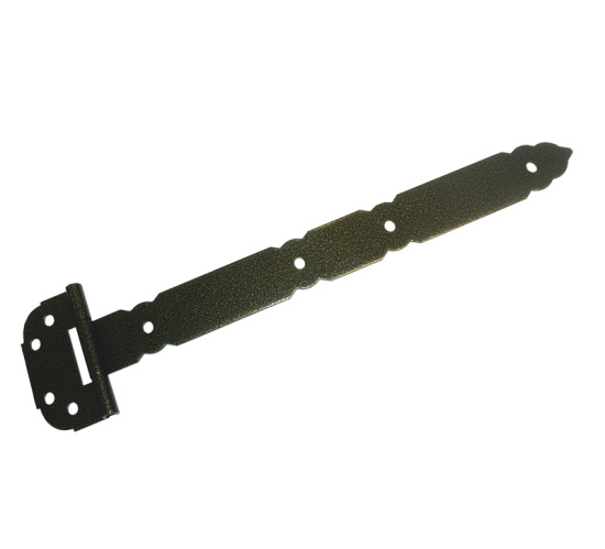 Металист Петля стрела ПС-590 3,0мм б/п (10) 14680039977783