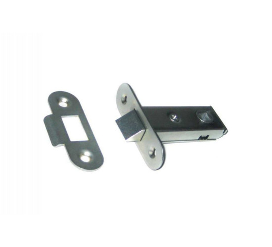 Зенит Защелка врезная ЗЩ2-55 4612752542637