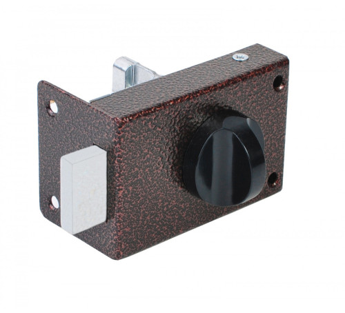 Омега Замок наклад ЗН 1 медь 4612752542477