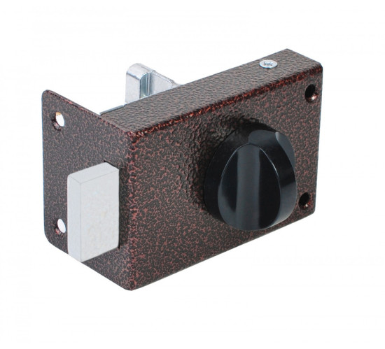 Омега Замок наклад ЗН 1 медь 4612752542477