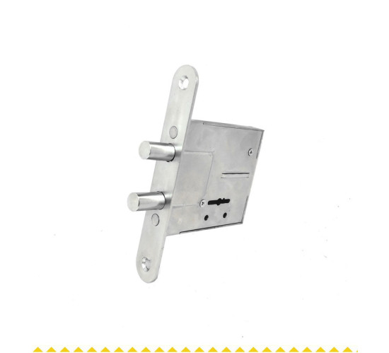 ЗенитАбсолют Замок врезной ЗВ 83 Мини 4612752541135