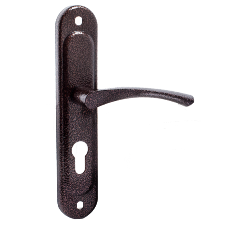 Зенит Ручка на планке РФ1-55.17 медь 4612752542279