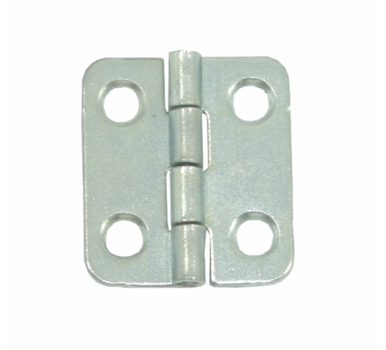 Петля карточная 22*24 цинк 14620004503142 Петля карточная 22*24 цинк 14620004503142