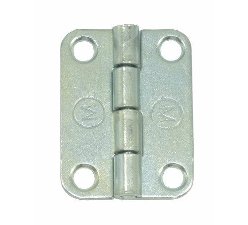 Петля карточная 30*40 цинк (300) 14620004508260