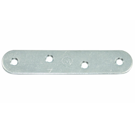 Пластина креп ПК-100 цинк 14620004502183