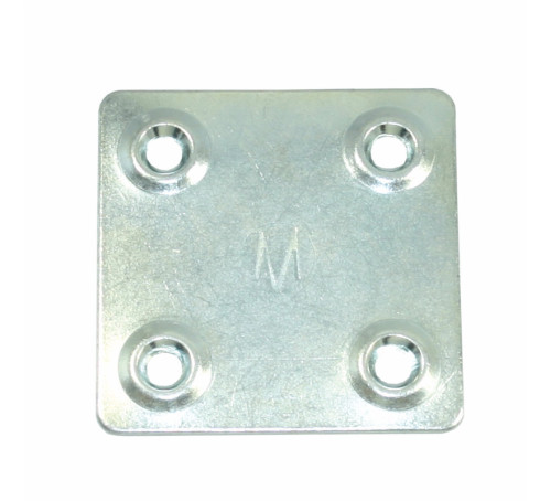 Пластина креп ПК 48*48