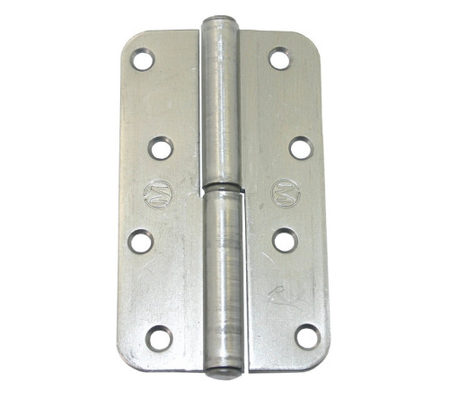 Петля нак ПН1-110А  б/п левая 14660214390576