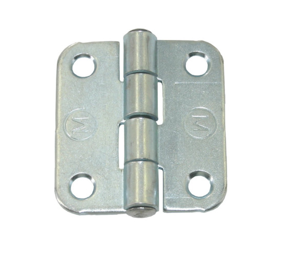 Петля нак ПН5-40 1,4мм цинк 14680039975864