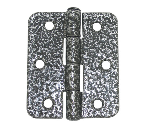 Петля нак ПН5-60 пол серебро 14620004508574