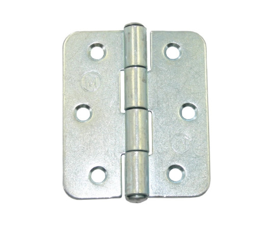 Петля нак ПН5-60 1,4мм цинк 14680039975932