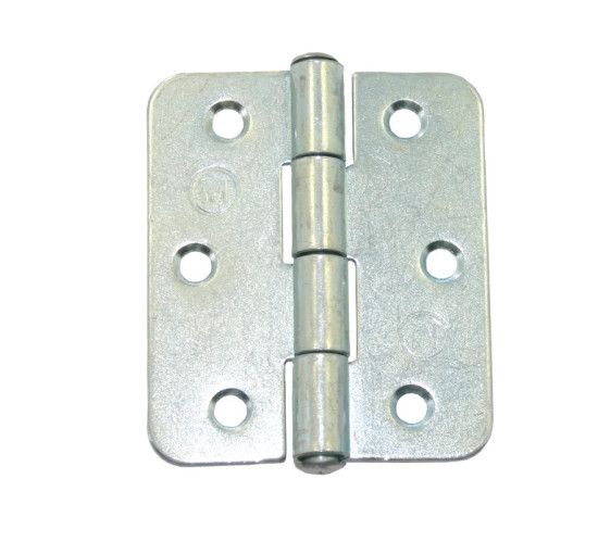 Петля нак ПН5-60 1,4мм цинк 14680039975932