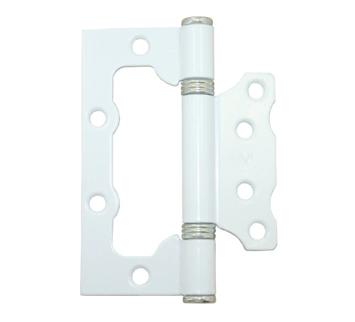 Петля нак ПНУ-100 2мм пол/цинк 14680039971217