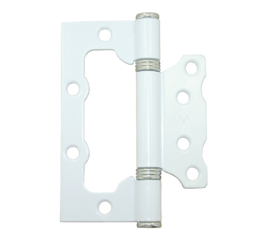 Петля нак ПНУ-100 2мм пол/цинк 14680039971217