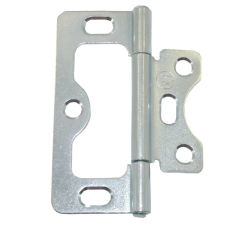 Петля нак ПНУ-76 регулир цинк 200 14680039976960