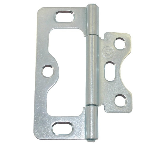 Петля нак ПНУ-76 регулир цинк 200 14680039976960