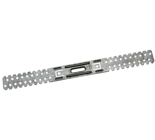 Подвес прямой проф П60*27 (0.65мм) цинк 14680039970920